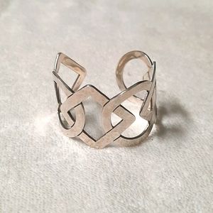 NEW • 925 Sterling Silver Bracelet